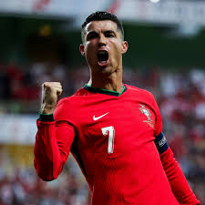 photo of ronaldo